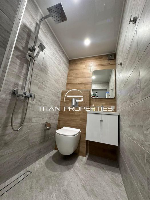 Продава се Тристаен апартамент в Бургас, Братя Миладинови - 50 кв.м за 1529 €/кв.м - Снимка #10