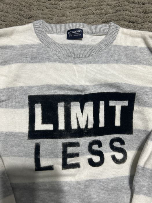 Полувер на мальчика