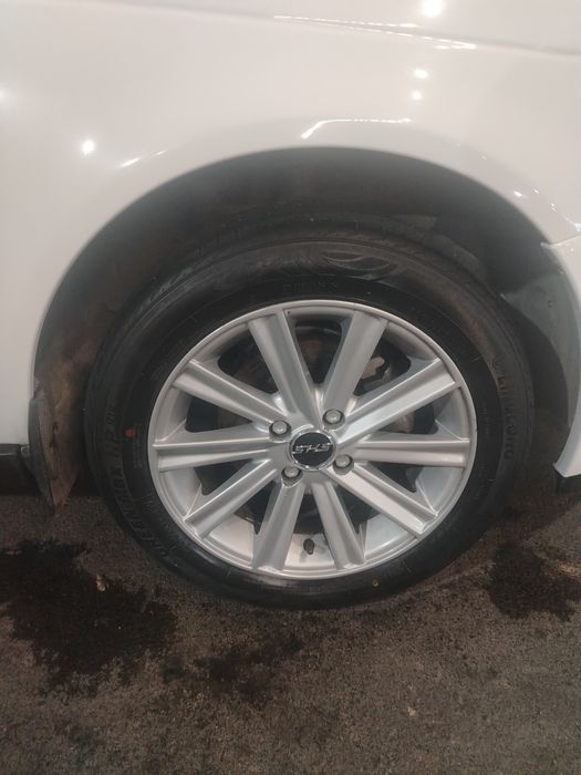 Камрики диск R15