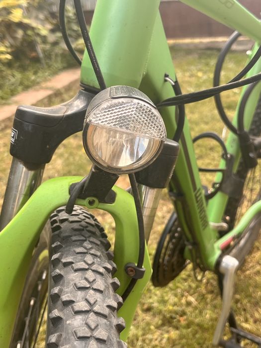 vand bicicleta winora sau schimb