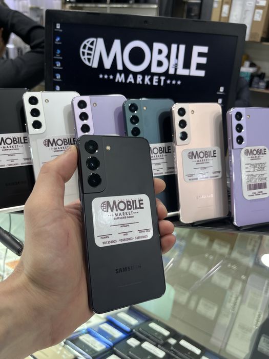 Samsung S22 5G • Nasiya SAVDO Boshlangich Tolovsiz!!