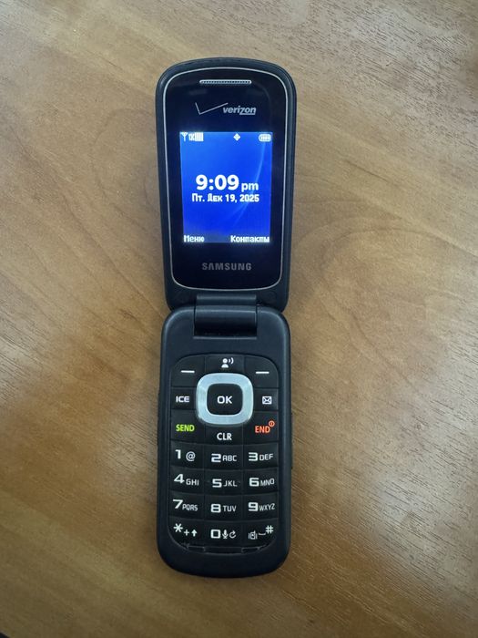 Samsung Verizon Gusto 3