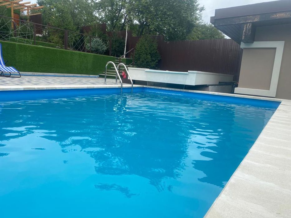 Vila  evenimente Ever Green Snagov