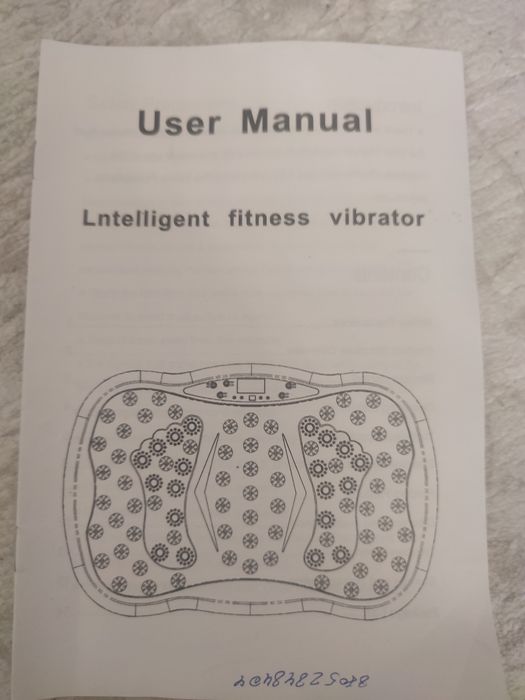 Продам вибро платформу