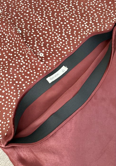 Женская двойка , рубашка+юбка