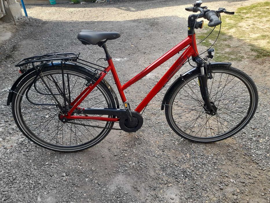Vand bicicletă Kreidler