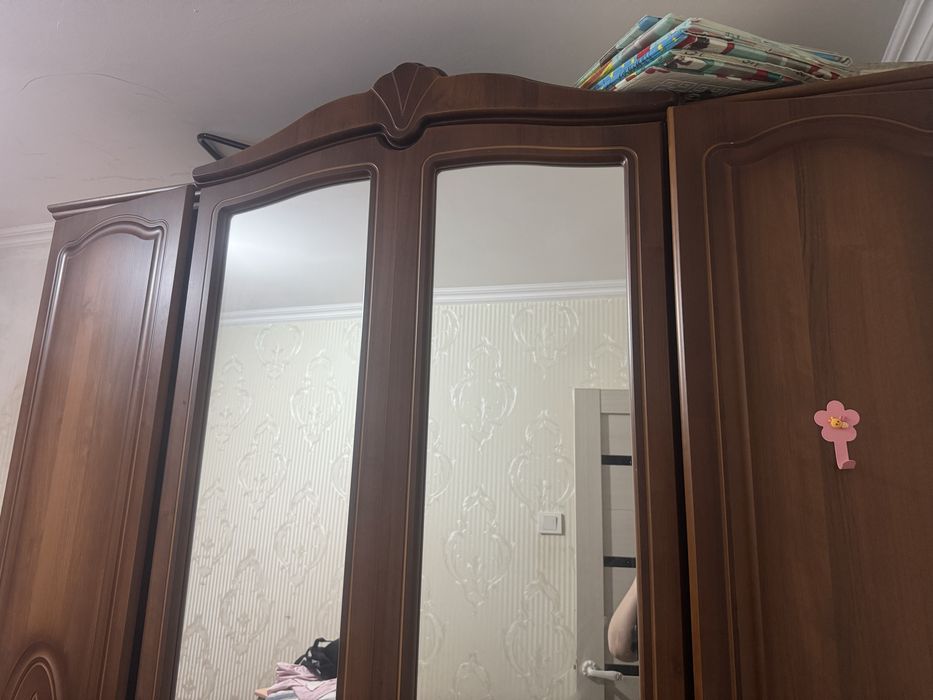 Спальный гарнитура