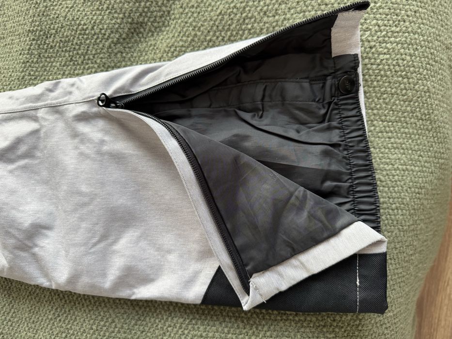 Pantaloni schi / snowboard 4f, marime XS