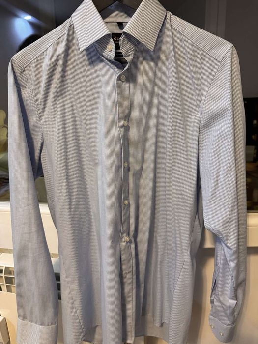 Мъжкя риза Olymp