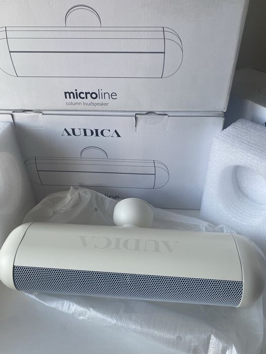 AUDICA Microsub 3 активен субуфер