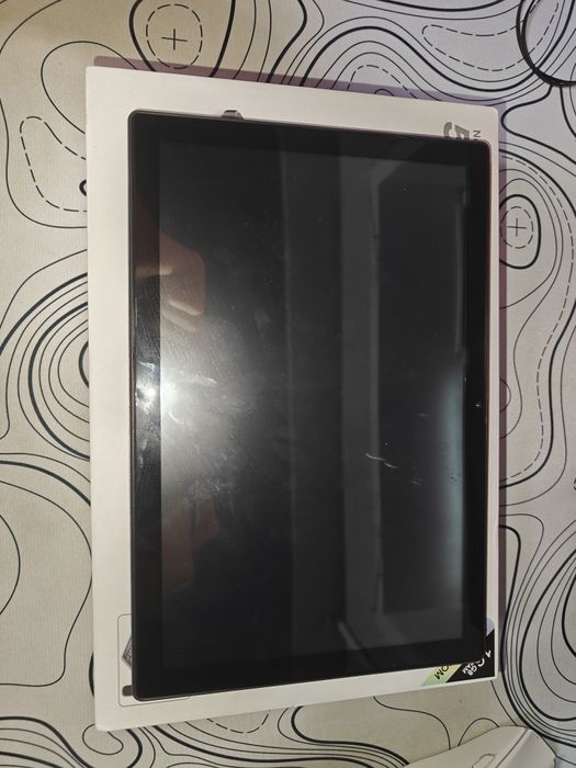 Планшет OZCT S9 ultra