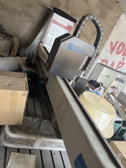 Мултикам чпу станок