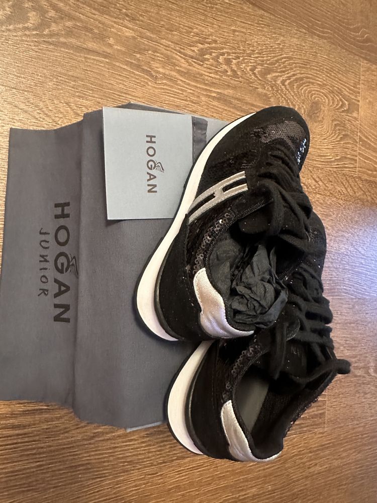 Hogan junior originali shop