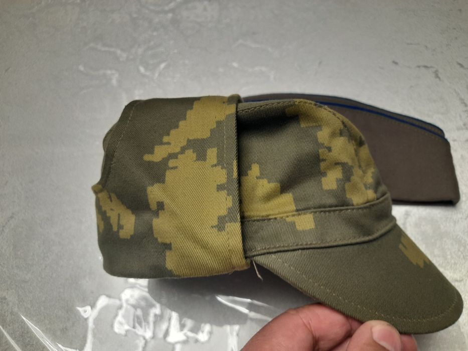 Кепка пв кгб ссср
