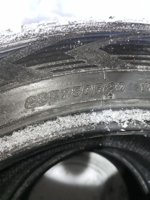 Шины YOKOHAMA ice gurd