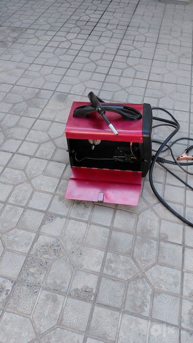 Сварка  Полуавтомат б/у хороший