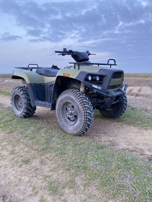 Piese Atv Cectek