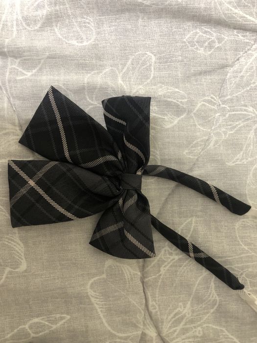 японская школьная форма