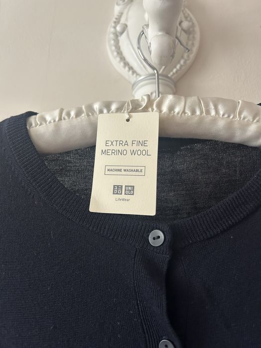 Продается кардиган Uniqlo