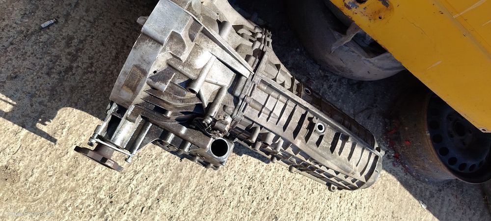 Cutie Audi A6 C7 2.0 QLX/RLB