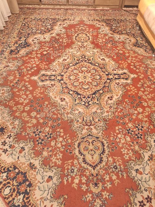 Vand covor persan 3/4 Cisnadie