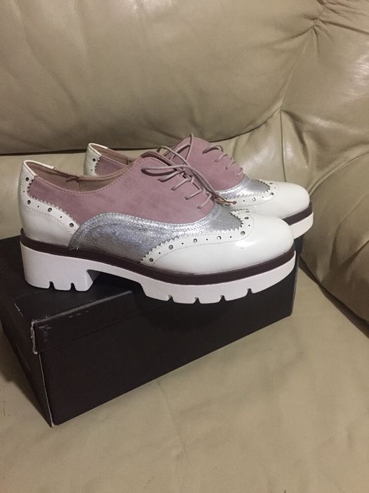 Kylie crazy - дамски обувки