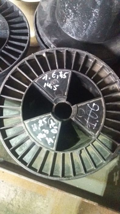 Приём пластика пп абс пс поликарбонат абс