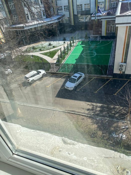 Продаётся квартира Чиланзар 23 квартал 2/5/5 кирпич