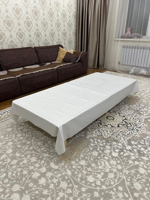 Аренда жер стол, 2500