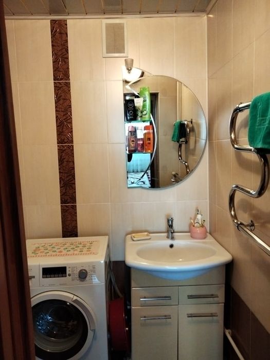 Продам 2-х комн квартиру