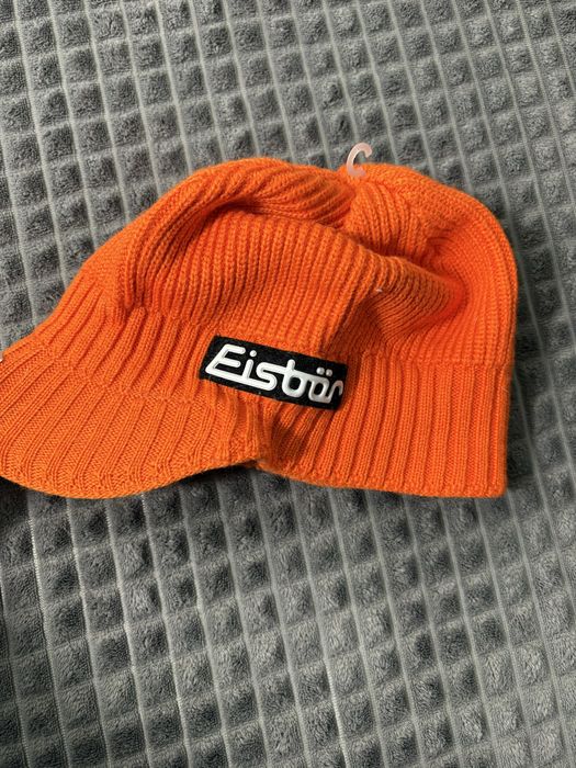 Eisbär зимна шапка