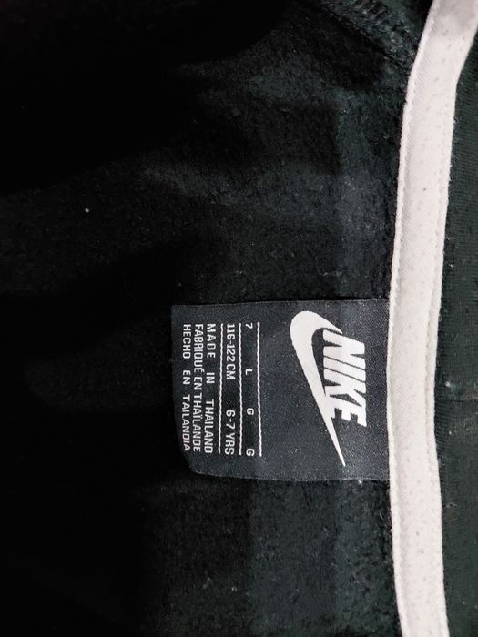 Суитшърт Nike 122p.