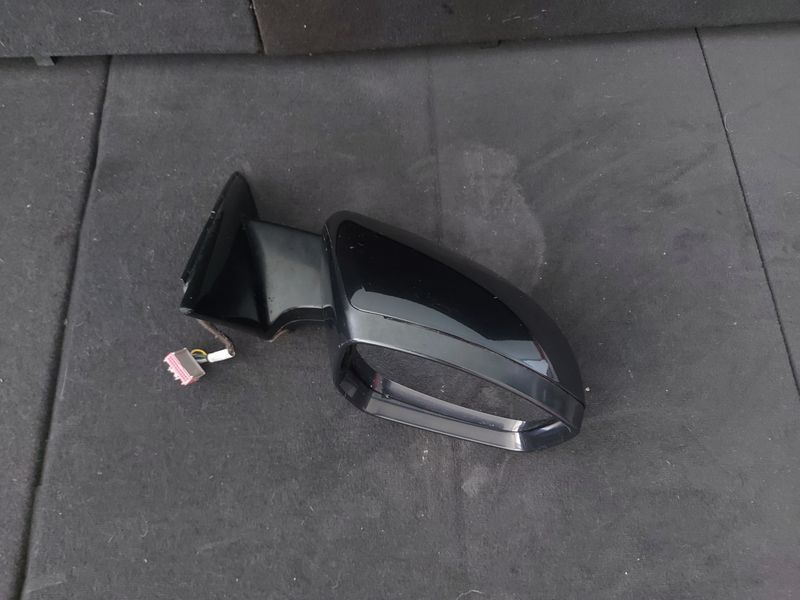 Дясно огледало Range Rover Evoque 2016г.