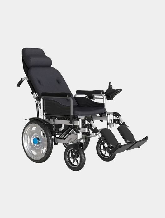 Nogironlar elektron aravachasi