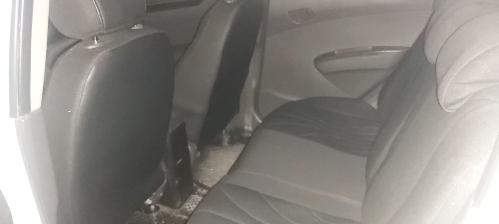 Прадоётся Spark 2019