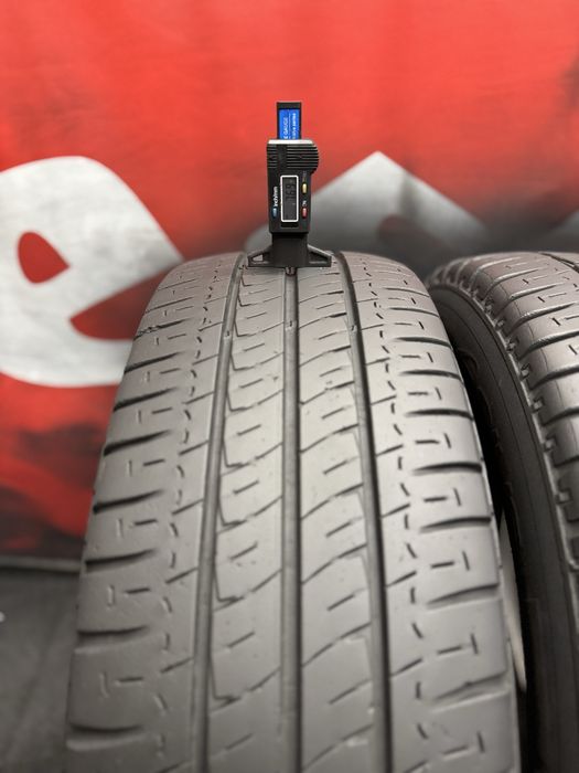 225 65 16C, Летни гуми за бус, Michelin Agilis, 2 броя