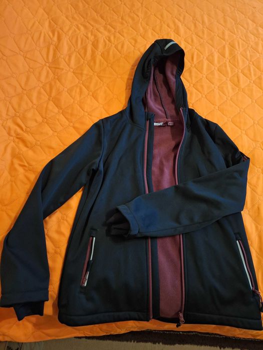 Яке Softshell ръст 146/152см