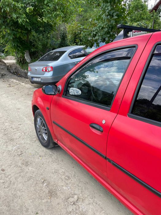 DACIA Logan 0 — imagine 4