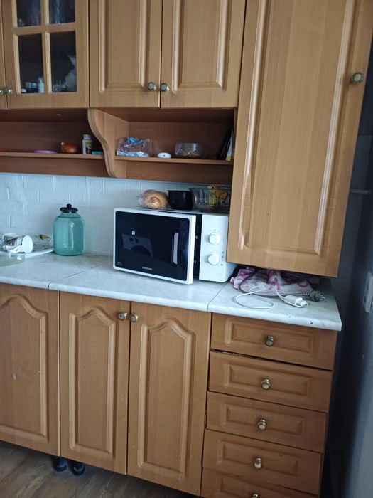 Кухонный гарнитур бу
