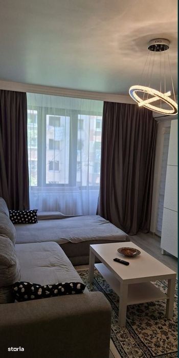 Apartament 2 camere zona Theodor Pallady cu loc de parcare