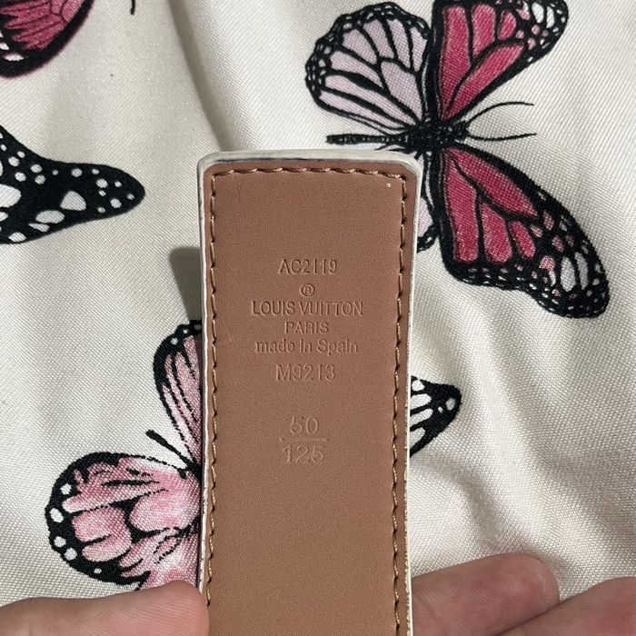 Curea lv in stare foarte buna , usor negociabil