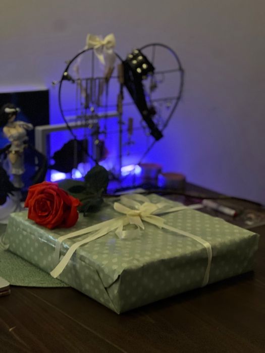 3D рамка-нощник по снимка | персонален подарък Варна