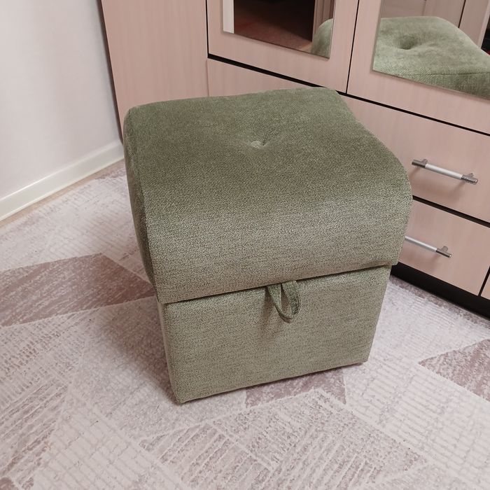 Пуфики по акции!!!