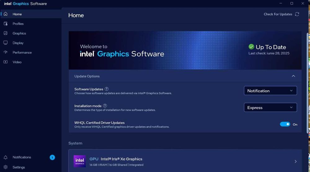 PC-kit foto-video-gaming 4k/HD, I5 gen13, 32GB DDR5, SSD 16GB