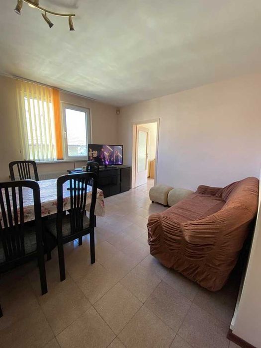 Дава се под наем Тристаен апартамент в София, Карпузица - 82 кв.м за 680 € - Снимка #3