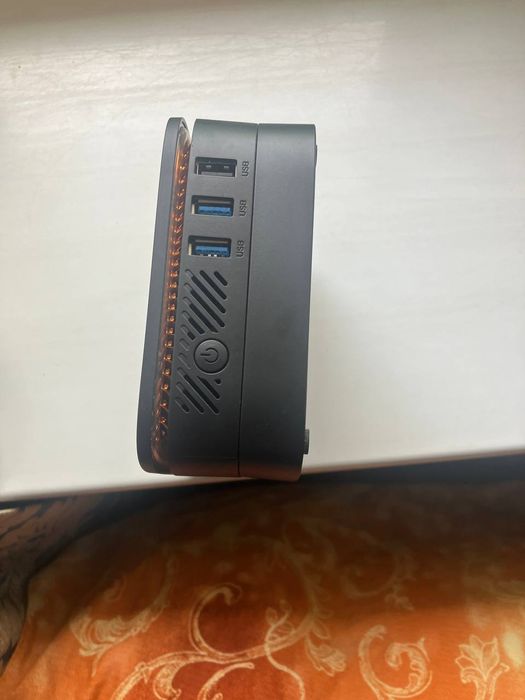 Продам японский мини ПК  12/256 Gb