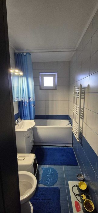 Vand Apartament 3 camere ultracentral - zona Areni Policlinica/Primarie