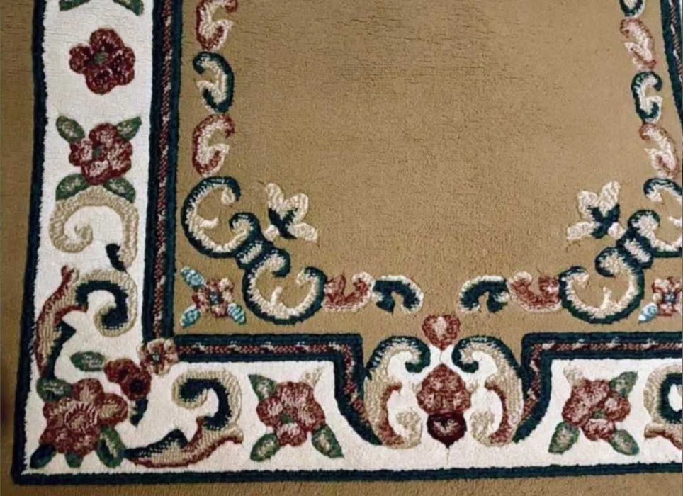 Дорожка палас ковёр