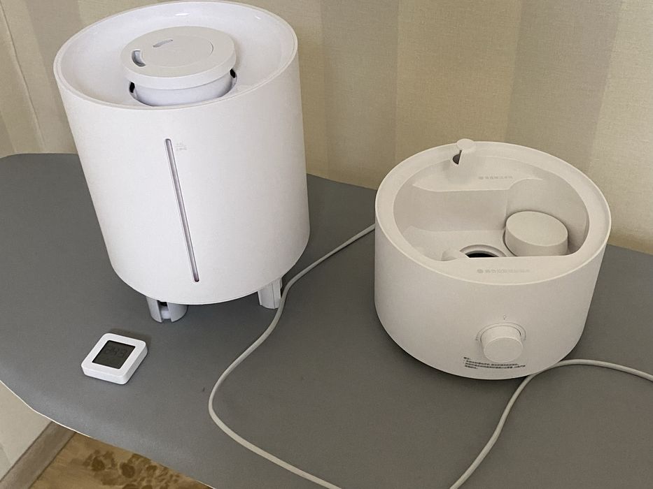 Увлажнитель воздуха