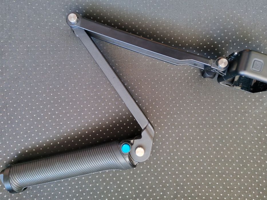 Go pro hero 6+ Selfie stick cu mini-trepied GoPro